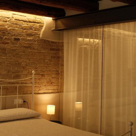 Onda Marina B&B Superior Marano Lagunare Eksteriør billede