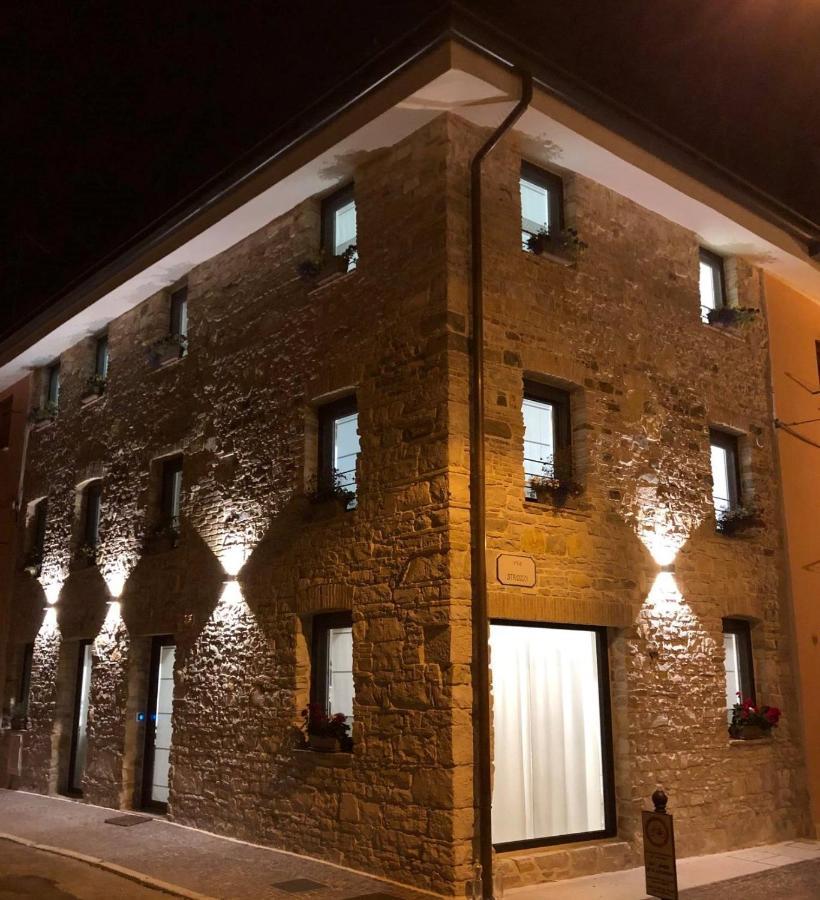 Onda Marina B&B Superior Marano Lagunare Eksteriør billede