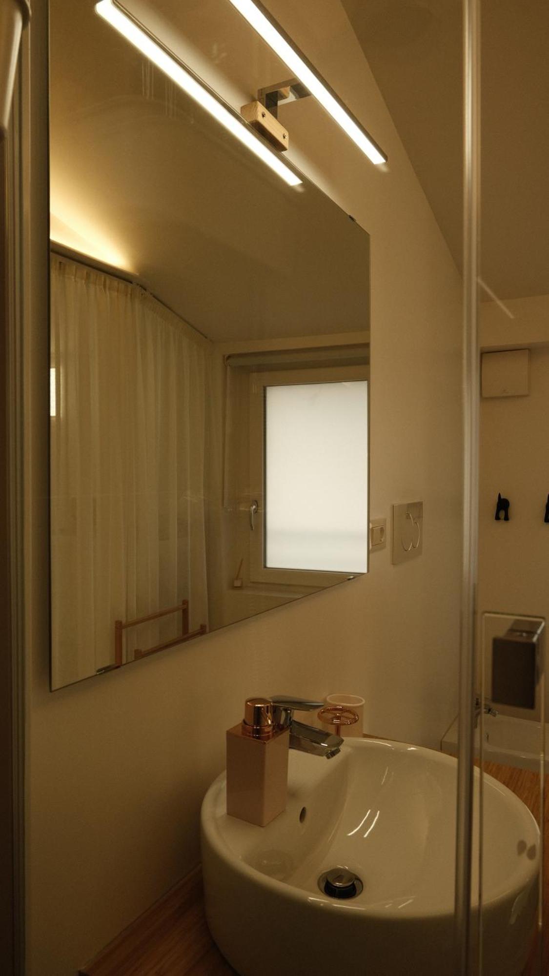 Onda Marina B&B Superior Marano Lagunare Eksteriør billede