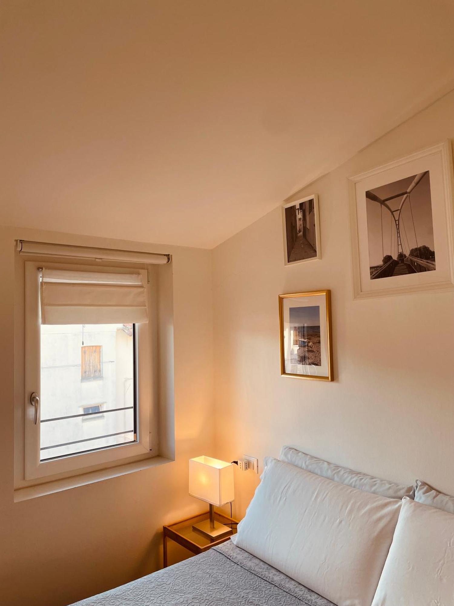 Onda Marina B&B Superior Marano Lagunare Eksteriør billede