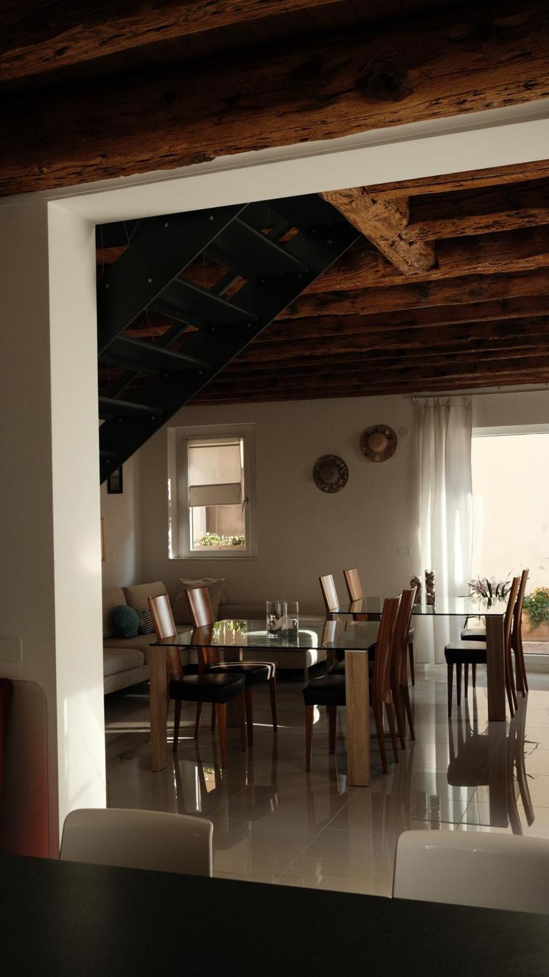 Onda Marina B&B Superior Marano Lagunare Eksteriør billede