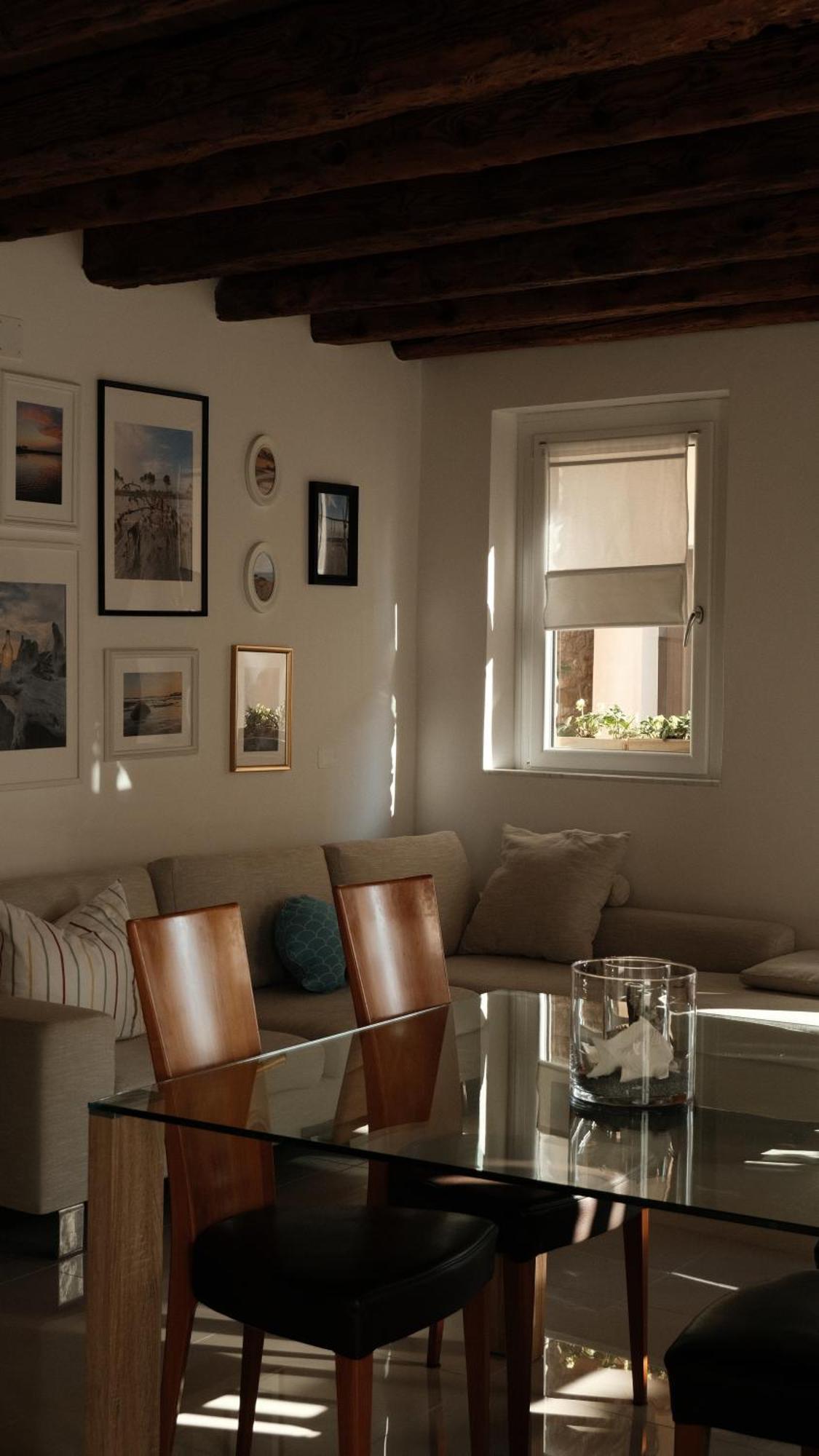 Onda Marina B&B Superior Marano Lagunare Eksteriør billede